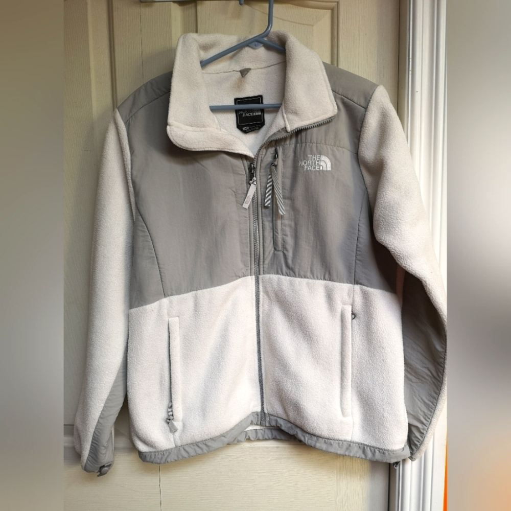 The North Face Denali